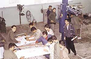 الوطنية للتشغيل تحتفل بتخريج 1926 متدربا  