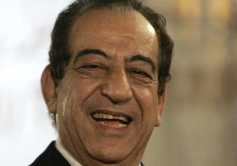 وفاة الممثل أحمد راتب عقب إصابته بأزمة قلبية وفاة الممثل أحمد راتب عقب إصابته بأزمة قلبية