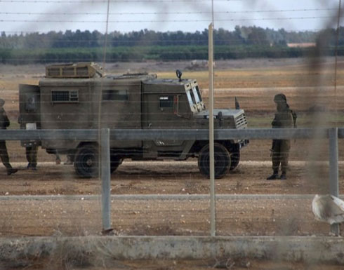 الاحتلال يحاصر ويغلق بلدة بيت إكسا في القدس الاحتلال يحاصر ويغلق بلدة بيت إكسا في القدس