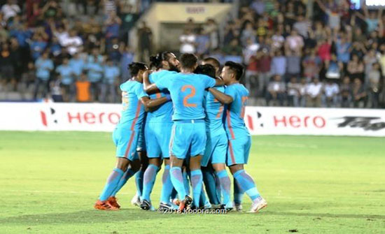 فقدان حقائب 7 لاعبين من منتخب الهند فقدان حقائب 7 لاعبين من منتخب الهند