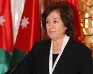 وزيرة التنمية الاجتماعية تشيد بدور القطاع الخاص في رعاية المعوقين