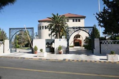 الأعيان يدين العمل الإرهابي في الكرك