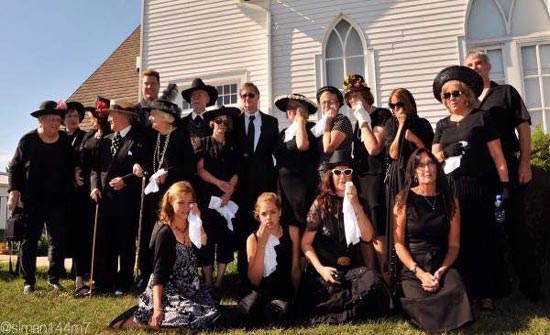 70 دولاراً خلال ساعتين..إليكم الوظيفة الأكثر غرابة في العالم