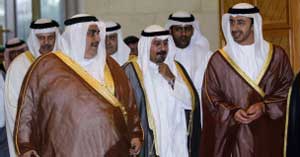 تصاعد التوتر بين مجلس التعاون وإيران وتلويح بسحب دبلوماسيي السعودية من طهران