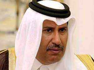 رئيس الوزراء القطري يدعو لنظام اقتصادي يتوافق ومتطلبات المنطقة العربية