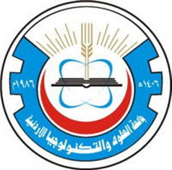 العقلة مستشارا لاتحاد طلبة جامعة العلوم والتكنولوجيا العقلة مستشارا لاتحاد طلبة جامعة العلوم والتكنولوجيا