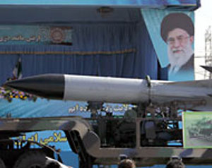 نجاد: واشنطن تثير التوتر بالمنطقة    