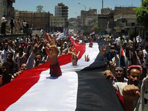 لأول مرة.. مجلس الأمن يبحث اليوم الأزمة السياسية في اليمن