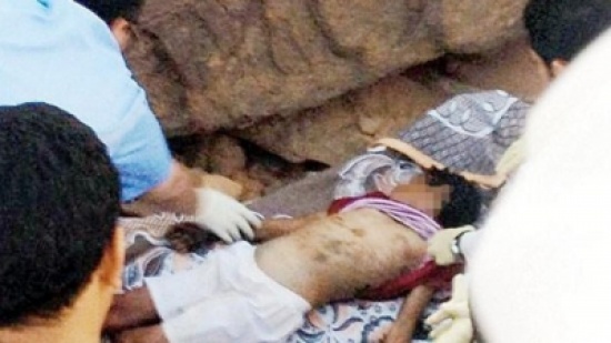 تبوك : قاتل ابنه أراده حافظاً للقرآن والأم تؤكد “طيبته”