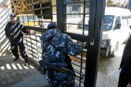 تحضيرات أمنية لاقتحام سجن ببيروت لوقف تمرد سجناء