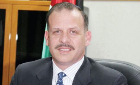 نائب الملك يستقبل قائد القوات البرية المركزية الأميركية نائب الملك يستقبل قائد القوات البرية المركزية الأميركية