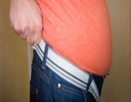 5 أسباب تبطئ من معدل خسارتك للوزن الزائد 5 أسباب تبطئ من معدل خسارتك للوزن الزائد