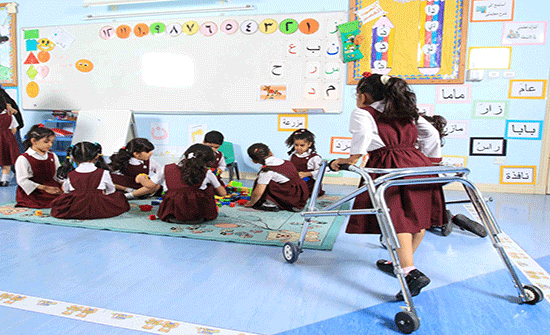 ورشة عمل عن معايير اعتماد مراكز التشخيص في المملكة