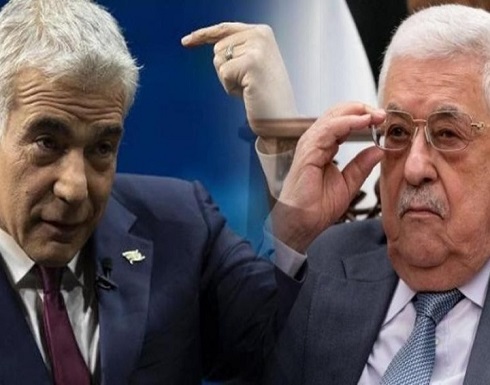 خلافات إسرائيلية حول استئناف الاتصالات مع السلطة الفلسطينية خلافات إسرائيلية حول استئناف الاتصالات مع السلطة الفلسطينية