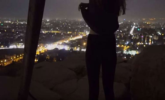 صاحب فيديو "الهرم" الإباحي يروي قصّته: لم أمارس الجنس! صاحب فيديو "الهرم" الإباحي يروي قصّته: لم أمارس الجنس!