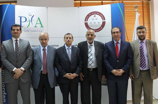 المستشفيات الخاصة تقر التقريرين المالي والاداري