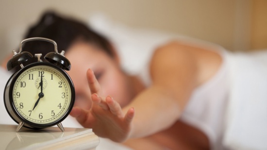 اختلال الساعة البيولوجية يسبب الاجهاض