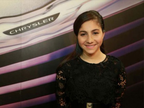 ياسمينا أبكت صلاح الفائز بلقب Arabs Got Talent واللجنة تغيب عن المؤتمر الصحفي