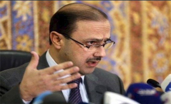 المومني: لا تنتظروا الوظيفة الحكومية