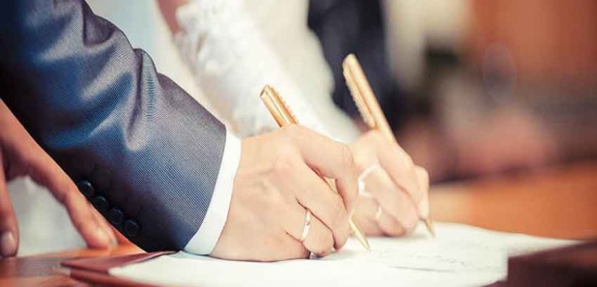 الأردن : زواج الاقارب بين الرفض والقبول الأردن : زواج الاقارب بين الرفض والقبول