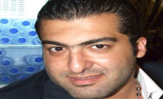 الإعدام لقاتلي الاعلامي اللبناني دياب في عمان الإعدام لقاتلي الاعلامي اللبناني دياب في عمان