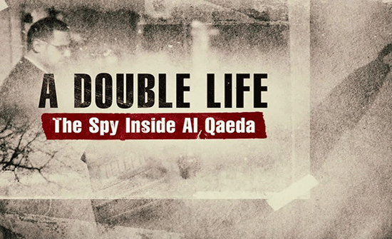 فيديو : "سي أن أن" تلتقي أخطر الجواسيس في قلب "القاعدة"