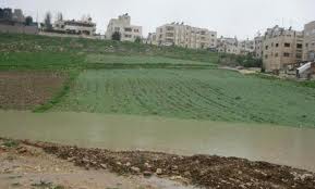 انتهاء العمل من مشاريع الصرف الصحي في الكرك واربد