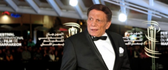 عادل إمام.. من "كومبارس" ننتظره إلى حضور "ثقيل الدم" عادل إمام.. من "كومبارس" ننتظره إلى حضور "ثقيل الدم"