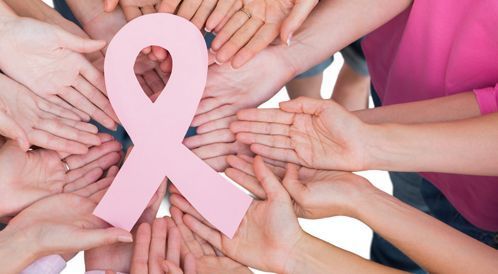 بدء ورشات العمل متعددة التخصصات لعلاج سرطان الثدي