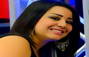 يسرا محنوش الأولى في قائمة البحث على الإنترنت يسرا محنوش الأولى في قائمة البحث على الإنترنت