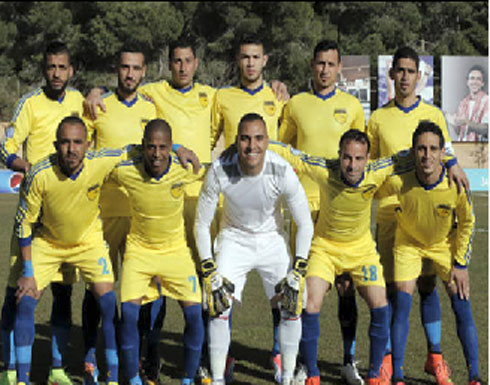 نادي الحسين اربد يفوز على الرمثا بدوري المحترفين نادي الحسين اربد يفوز على الرمثا بدوري المحترفين