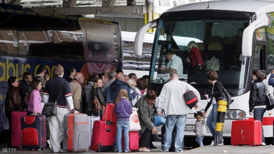قلق بشأن جرائم الكراهية ضد "الأجانب" في بريطانيا