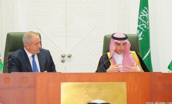 الجبير : المملكة والأردن تربطهما علاقات وثيقة وعميقة
