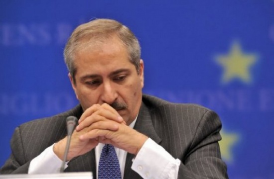 جودة : " الله يحمي مصر وشعبها "