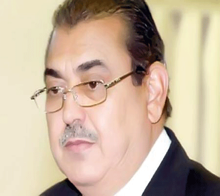 بحث تعزيز العلاقات الاقتصادية والتجارية مع الباكستان بحث تعزيز العلاقات الاقتصادية والتجارية مع الباكستان