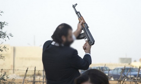 وفاة طفل واصابة شخصين برصاص فرح في الشونة