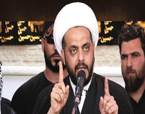 عشائر العراق ترفض مسك الحدود مع سوريا عشائر العراق ترفض مسك الحدود مع سوريا