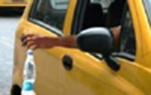 تايواني يجمع ثروة من الإبلاغ عن مخالفات إلقاء القمامة 