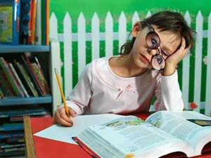 الهدية حافز التفوق الدراسي 