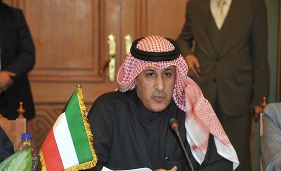 السفير الكويتي يزور مبادرة حرير بمدينة الحسين الطبية السفير الكويتي يزور مبادرة حرير بمدينة الحسين الطبية