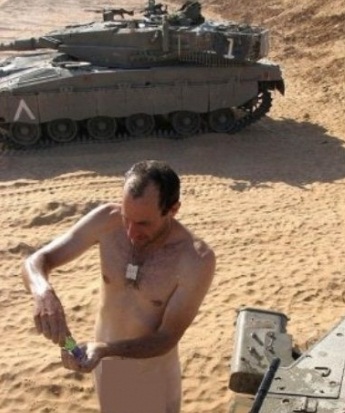صور جنود الجيش الإسرائيلي العراة تغزوا المواقع الإباحية صور جنود الجيش الإسرائيلي العراة تغزوا المواقع الإباحية