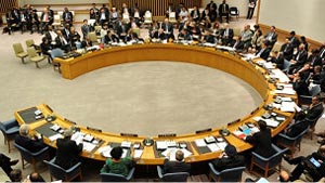 مجلس الامن ومجلس التعاون الخليجي يناقشان الوضع في اليمن