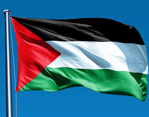 طلبة يهود في جامعة كندية مرعوبون من صورة جدارية فلسطينية طلبة يهود في جامعة كندية مرعوبون من صورة جدارية فلسطينية