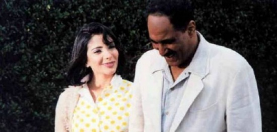 صورة| كيف تذكرت منى زكي أحمد زكي في ذكرى رحيله الـ 11 صورة| كيف تذكرت منى زكي أحمد زكي في ذكرى رحيله الـ 11