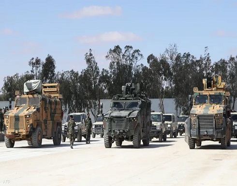 ليبيا.. استنفار في صفوف القوات الداعمة للدبيبة بمصراتة