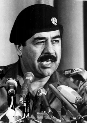 الأردن يسمح بتداول كتاب عن صدام حسين بعد نحو عامين على منعه 