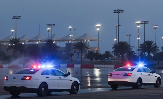 أردني سقط في في يد الأمن الكويتي بـ 15 كيس "كيميكال"