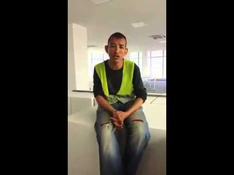 شاهد.. تقليد أصوات أئمة الحرم