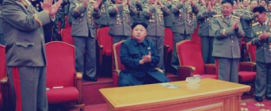 صور: بعد إعدامه وزير التعليم .. خالة زعيم كوريا الشمالية تكشف أسراره ونشأته صور: بعد إعدامه وزير التعليم .. خالة زعيم كوريا الشمالية تكشف أسراره ونشأته