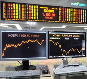 مؤشرات التداول تتحسن والشركات الرابحة تزيد عن الخاسرة مؤشرات التداول تتحسن والشركات الرابحة تزيد عن الخاسرة